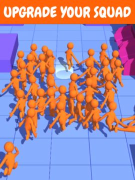 Shopping Spree Game Screenshot