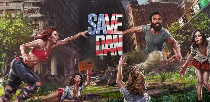 Banner of Save Dan 1.0
