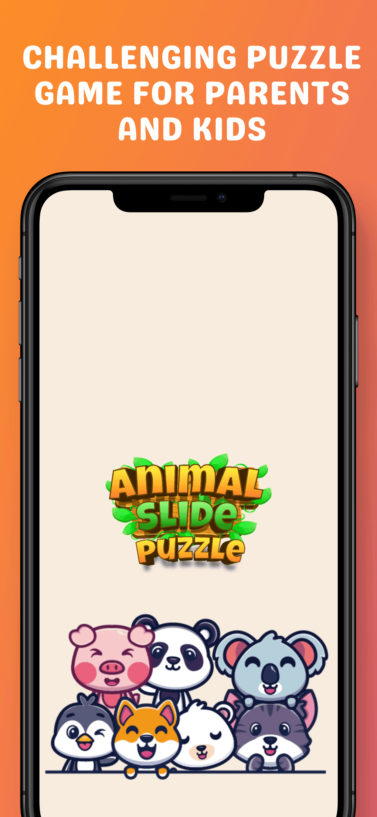 Kids Toddler Puzzle Games mobile android iOS apk download for free-TapTap