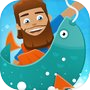 Hooked Inc: Fishing Games