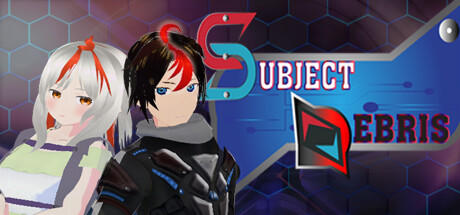 Banner of Subject Debris 