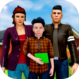 Wife Simulator - Mother Games