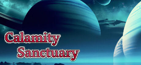 Banner of Calamity Sanctuary 