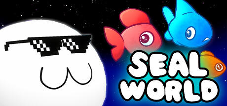 Banner of Seal World 