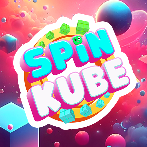 Spin Kube Latest Version for Android/iOS APK - TapTap
