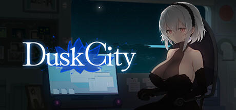 Banner of Dusk City 