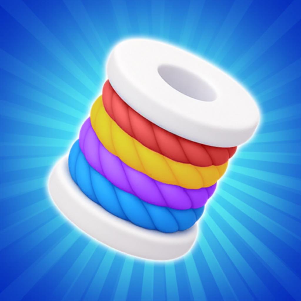 Thread Crafter Latest Version for Android/iOS APK - TapTap