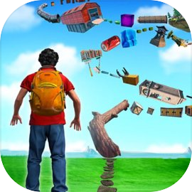 Only Up Game : Speedrun android iOS apk download for free-TapTap