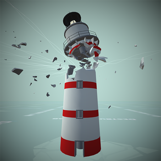 Destruction Lab Latest Version for Android/iOS APK - TapTap