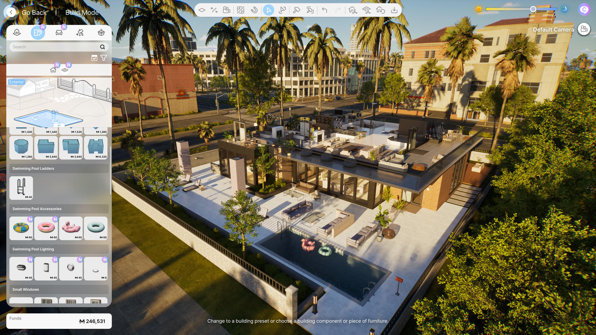 inZOI Game Screenshot