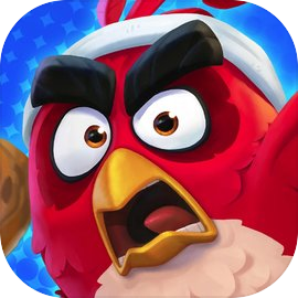 Angry Birds Tennis