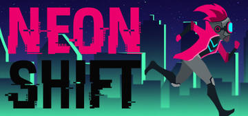Banner of Neon Shift 