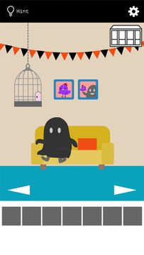 room escape Find Dwarfs 1 ภาพหน้าจอเกม