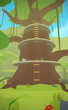Faraway 2: Jungle Escape Game Screenshot
