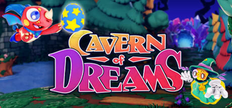 Banner of Cavern of Dreams 