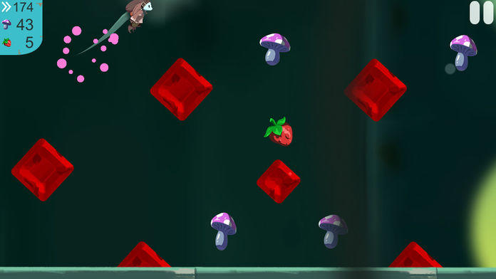 Скриншот игры PippiPilots