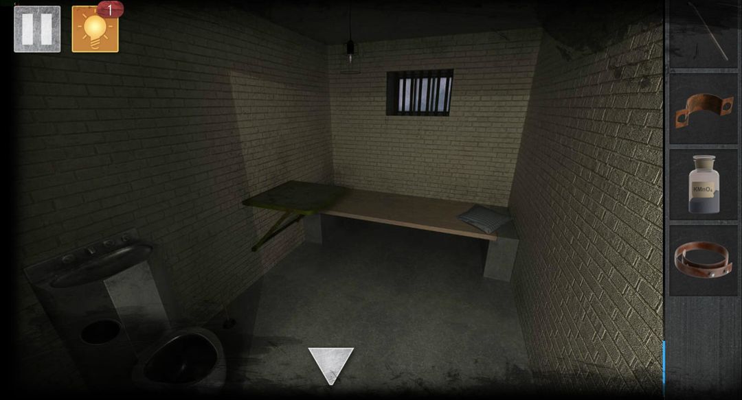 Jailbreak - Prison Escape 게임 스크린 샷