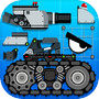 Icon of Super Tank Blitz