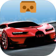 VR Racer: tráfico de carretera 360