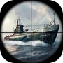 Icon dari Uboat Attack
