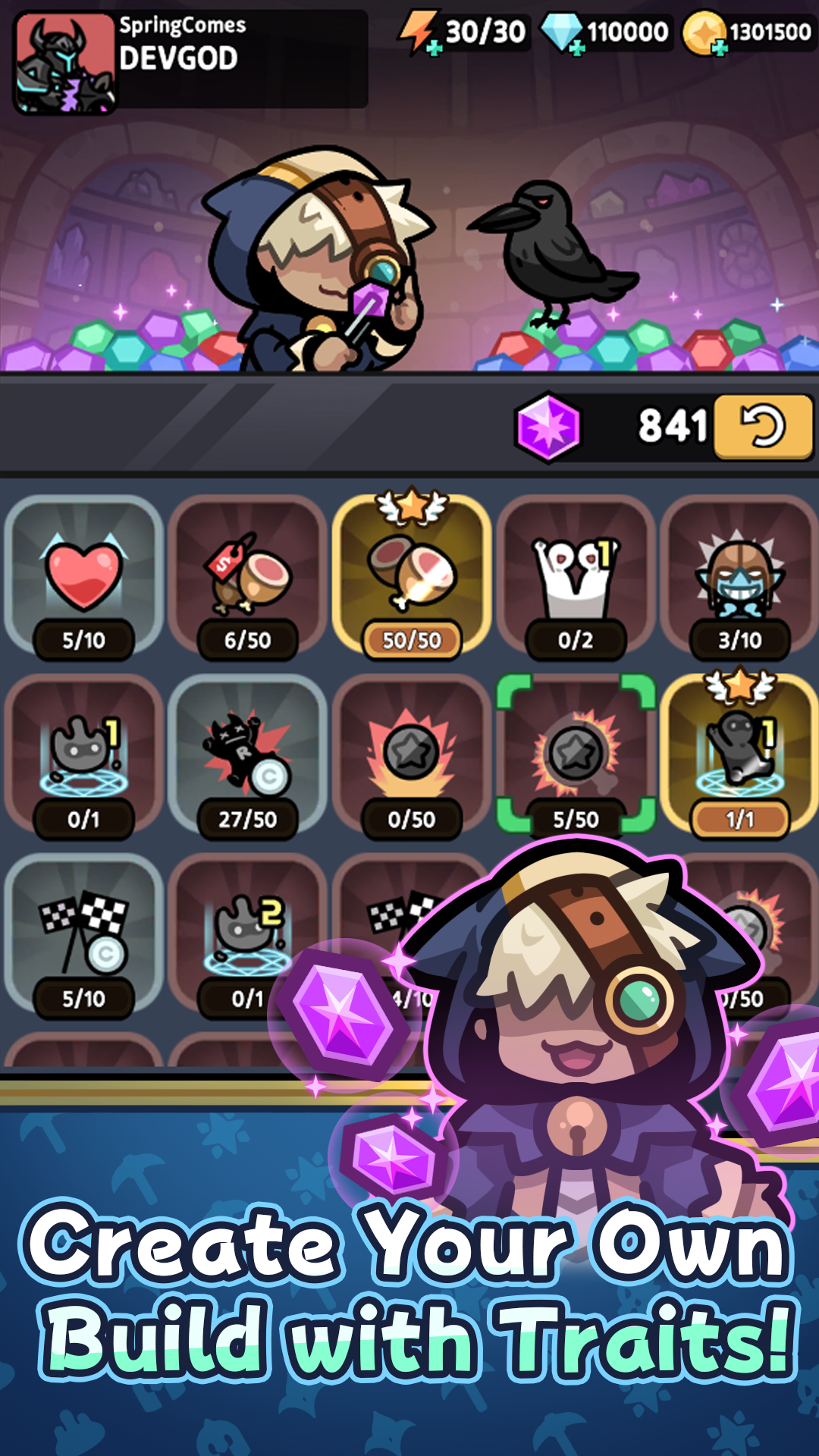 Star2 Random Defense(S2RD) Game Screenshot