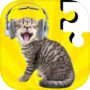 Icon dari Cats Jigsaw Puzzles Pets Games