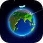 Icon dari Plant World: Carbon Emissions