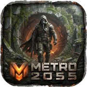 Metro 2055 - Last Day Survival
