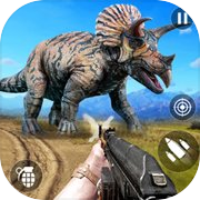 Caça aos Dinossauros Jogo de Caça versão móvel andróide iOS apk baixar  gratuitamente-TapTap