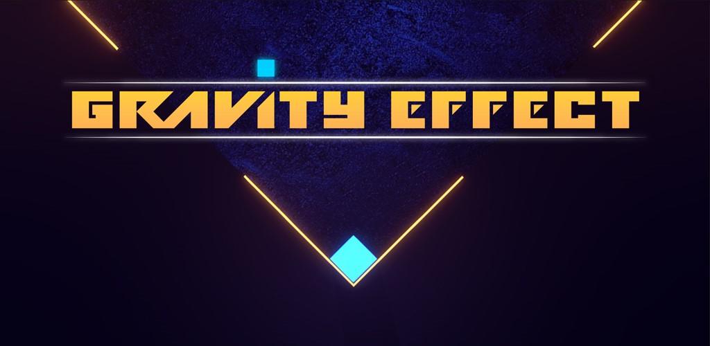 Gravity Effect screenshot