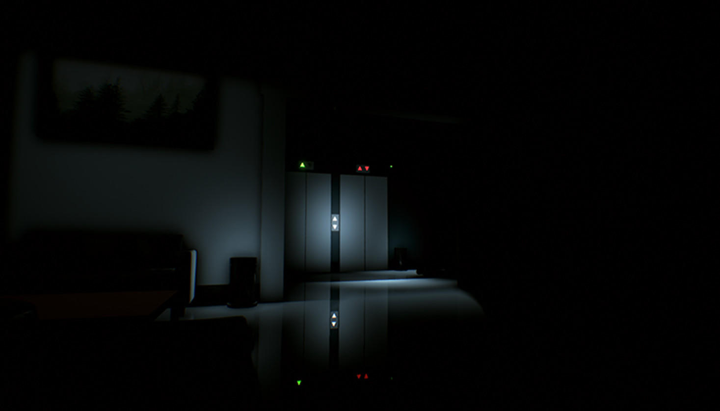 Screenshot 1 of Di mana Cahaya Fck*ng - VR 