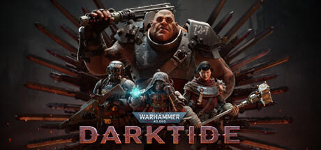 Warhammer 40,000: Darktide screenshot