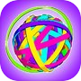 Icon of Rubber Ball 3D - Dylan Ayres