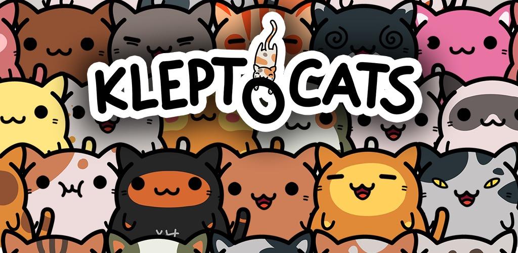 どろぼうネコ (KleptoCats) のビデオのスクリーンショット