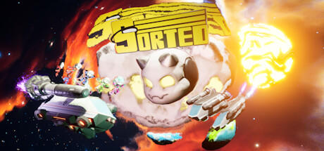 Banner of Sorted 