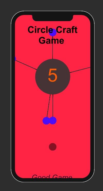 Circle Craft Latest Version for Android/iOS APK - TapTap