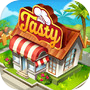 Icon of Tasty Town