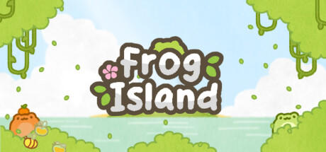 Banner of Frog Island 