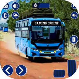 Inteligente Ônibus de ônibus Escola de condução Simulador Metro City  Condução de ônibus Jogos LIVRE::Appstore for Android