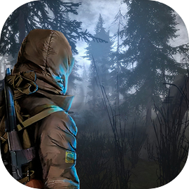 T.D.Z. 3: Stalker(Story Game)