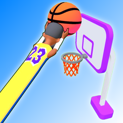 Stretch Dunk Latest Version for Android/iOS APK - TapTap