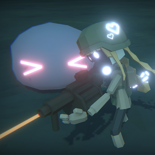 Cyber Survival Latest Version for Android/iOS APK - TapTap