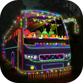 Indian Bus Offroad Bus Games