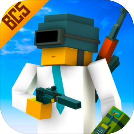 Battle Craft 3D: Shooter Game