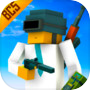 Battle Craft 3D: Shooter Game