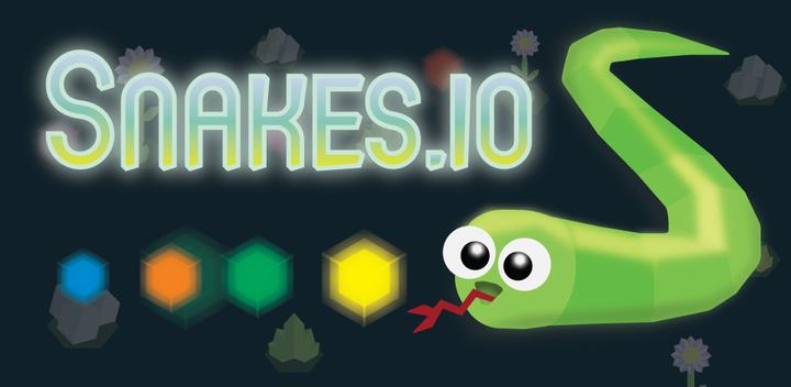 Banner of Snakes.io 1.17