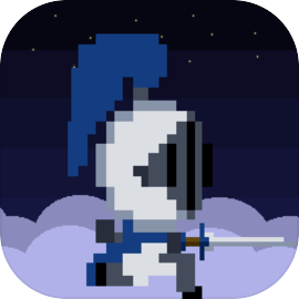 Pixel Knight