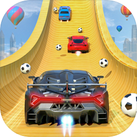 Car Games: Crazy Car Stunts 3D para Android - Download