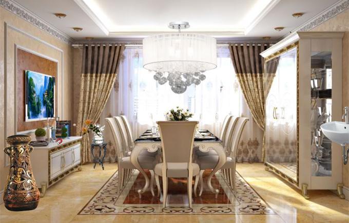 Escape Games - Deluxe House 7 Game Screenshot