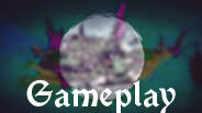 Screenshot of the video of Evoker's Gambit